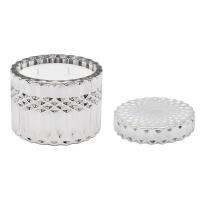 Desire Vanilla Anise Medium Candle Jar Extra Image 1 Preview